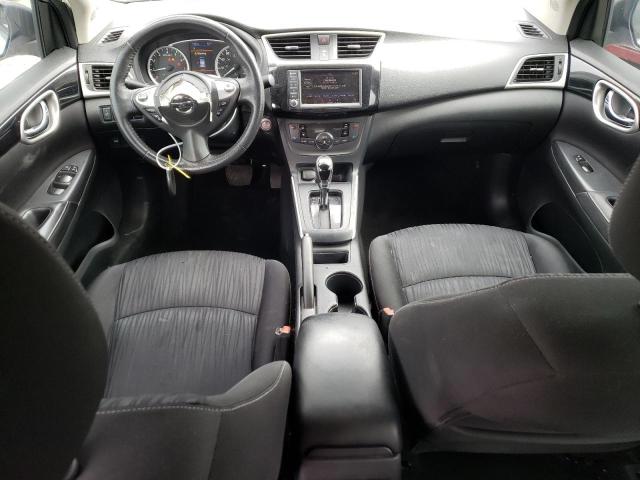 Aukcja sprzedaży 2019 Nissan Sentra S, vin: 3N1AB7AP6KY235985, numer aukcji: 56870793