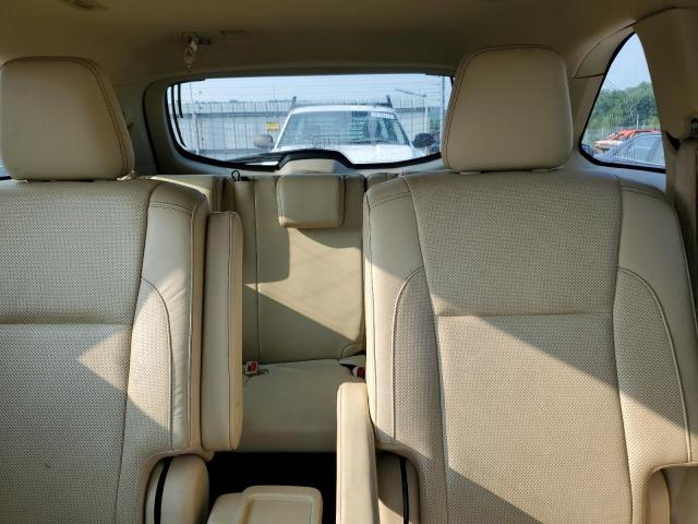 Продаж на аукціоні авто 2016 Toyota Highlander Limited, vin: 5TDYKRFH5GS185930, номер лоту: 55322973