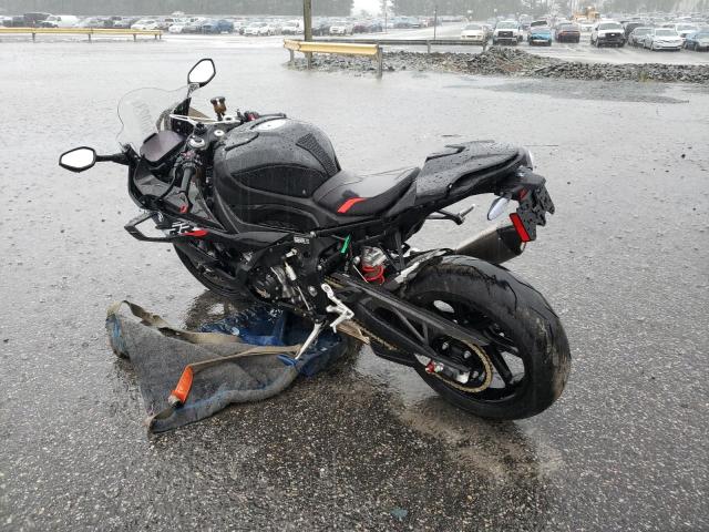 2023 Bmw S 1000 Rr მანქანა იყიდება აუქციონზე, vin: WB10E6302P6H39071, აუქციონის ნომერი: 56796023