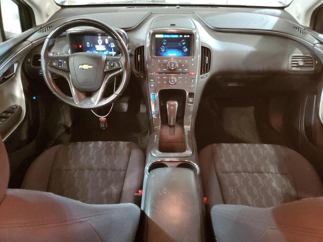 Aukcja sprzedaży 2014 Chevrolet Volt, vin: 1G1RA6E43EU121665, numer aukcji: 56039813