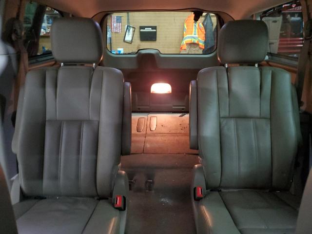 Aukcja sprzedaży 2014 Chrysler Town & Country Touring L, vin: 2C4RC1CG7ER169748, numer aukcji: 51649633