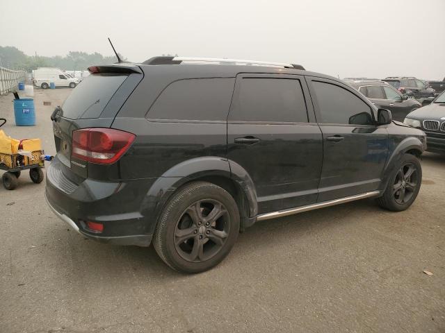 Продажа на аукционе авто 2015 Dodge Journey Crossroad, vin: 3C4PDCGG4FT688202, номер лота: 55421993