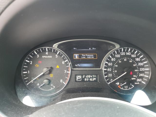Aukcja sprzedaży 2015 Nissan Altima 3.5s, vin: 1N4BL3AP6FN892334, numer aukcji: 55214313