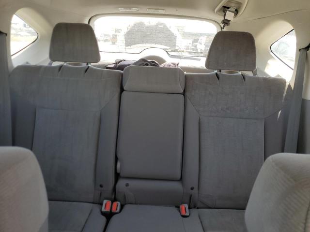 54128683 :رقم المزاد ، 5J6RM4H32CL075538 vin ، 2012 Honda Cr-v Lx مزاد بيع