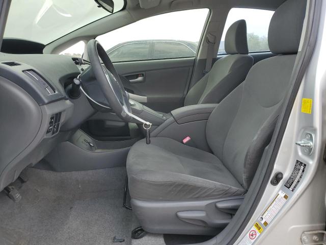Aukcja sprzedaży 2010 Toyota Prius, vin: JTDKN3DU6A0201203, numer aukcji: 55454693