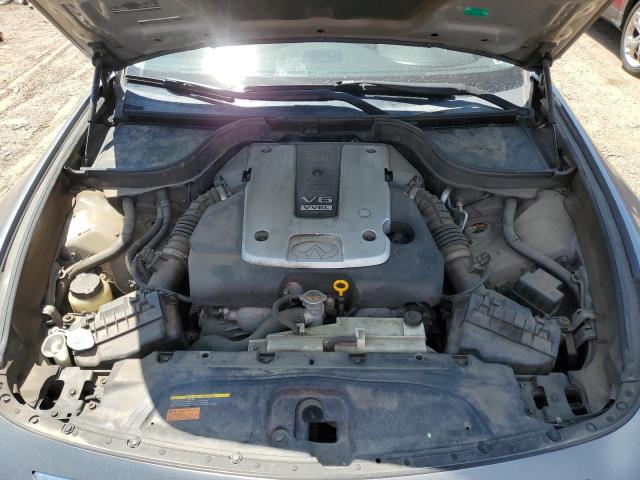 Продаж на аукціоні авто 2010 Infiniti G37, vin: JN1CV6AR9AM458504, номер лоту: 57548263