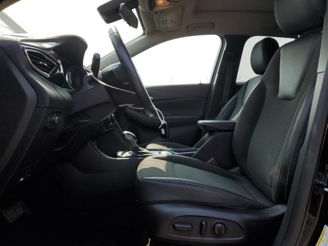 Продаж на аукціоні авто 2020 Buick Encore Gx Preferred, vin: KL4MMCSL3LB093887, номер лоту: 56544603