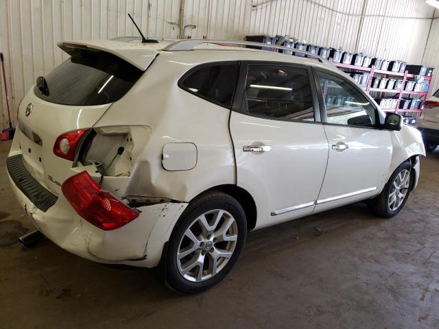 55562383 :رقم المزاد ، JN8AS5MV3CW375579 vin ، 2012 Nissan Rogue S مزاد بيع