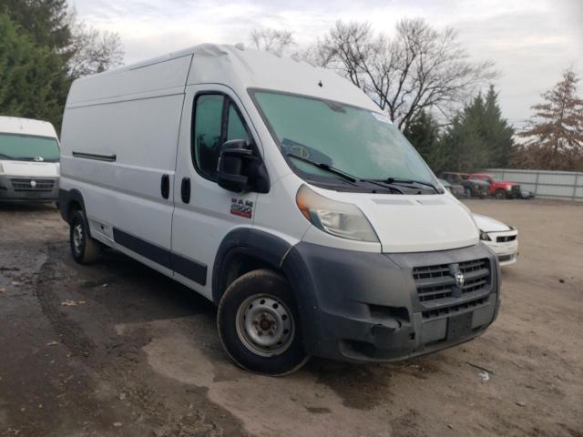 2015 Ram Promaster 2500 2500 High მანქანა იყიდება აუქციონზე, vin: 3C6TRVDD6FE501740, აუქციონის ნომერი: 54869553