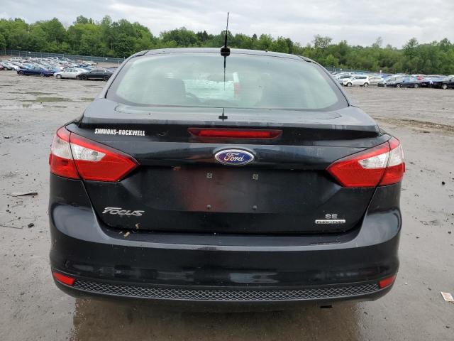 Продажа на аукционе авто 2014 Ford Focus Se, vin: 1FADP3F21EL239124, номер лота: 56668293