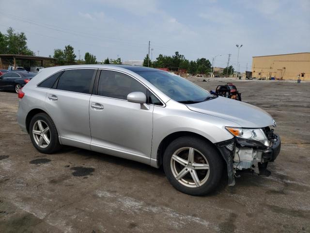 55490373 :رقم المزاد ، 4T3ZK3BB1AU025715 vin ، 2010 Toyota Venza مزاد بيع