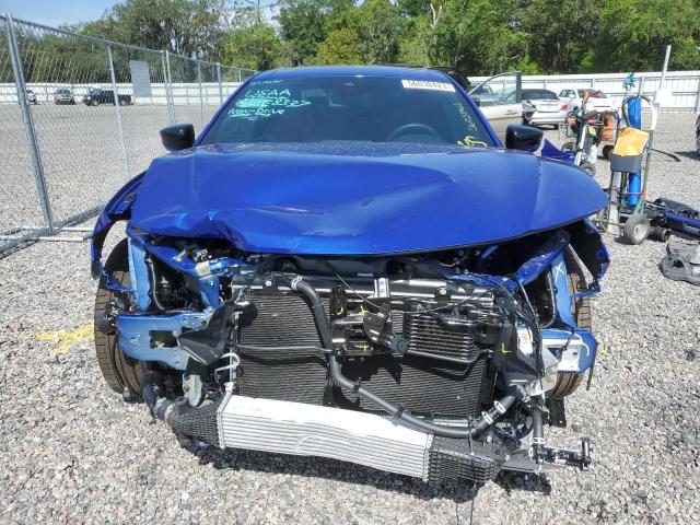 56038423 :رقم المزاد ، 19UUB7F93PA000350 vin ، 2023 Acura Tlx Type S Pmc Edition مزاد بيع
