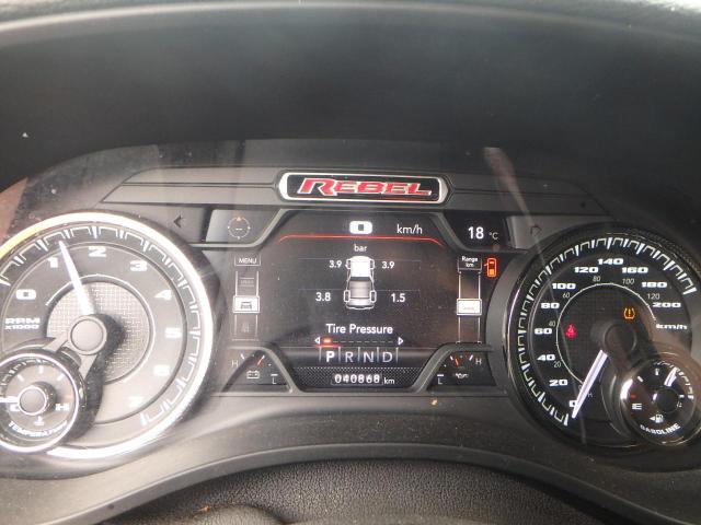 Auction sale of the 2021 Ram 1500 Rebel, vin: 1C6SRFLTXMN716248, lot number: 55267883