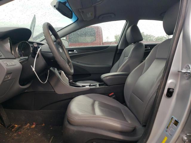 2012 Hyundai Sonata Gls მანქანა იყიდება აუქციონზე, vin: 5NPEB4AC7CH493537, აუქციონის ნომერი: 55514383
