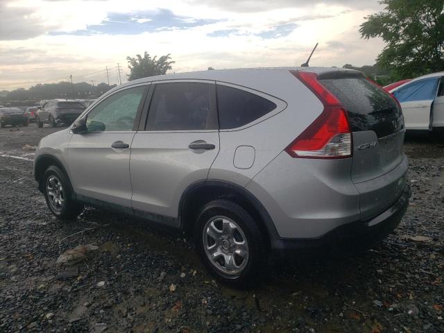 2014 Honda Cr-v Lx მანქანა იყიდება აუქციონზე, vin: 2HKRM4H32EH616116, აუქციონის ნომერი: 57807453