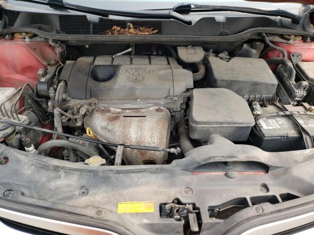 2013 Toyota Venza Le მანქანა იყიდება აუქციონზე, vin: 4T3ZA3BB7DU073369, აუქციონის ნომერი: 57954693