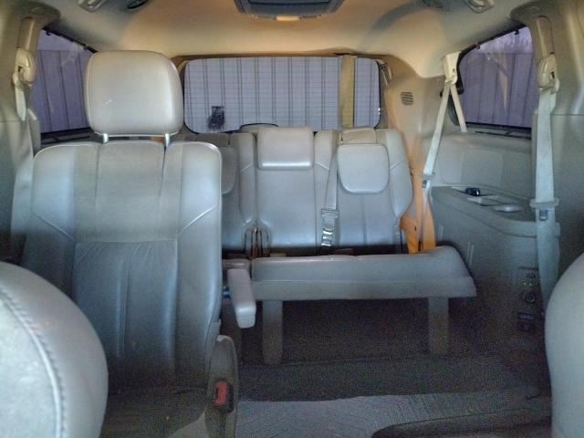 Продажа на аукционе авто 2013 Chrysler Town & Country Limited, vin: 2C4RC1GG2DR816212, номер лота: 56991313