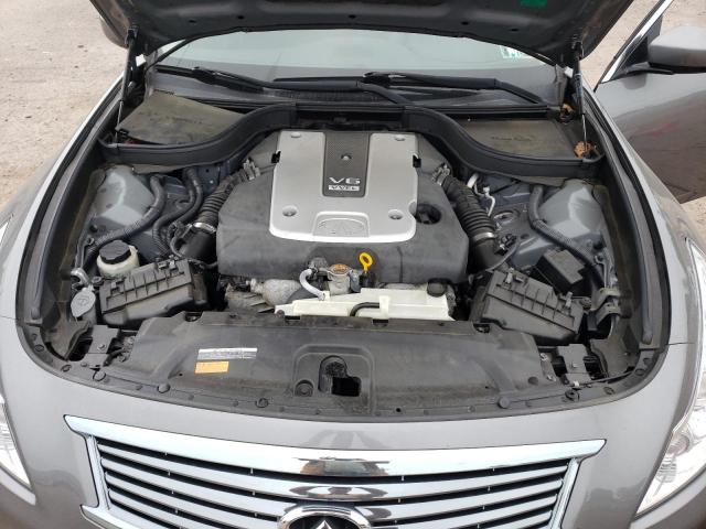 Продажа на аукционе авто 2013 Infiniti G37, vin: JN1CV6AR1DM763631, номер лота: 57295133