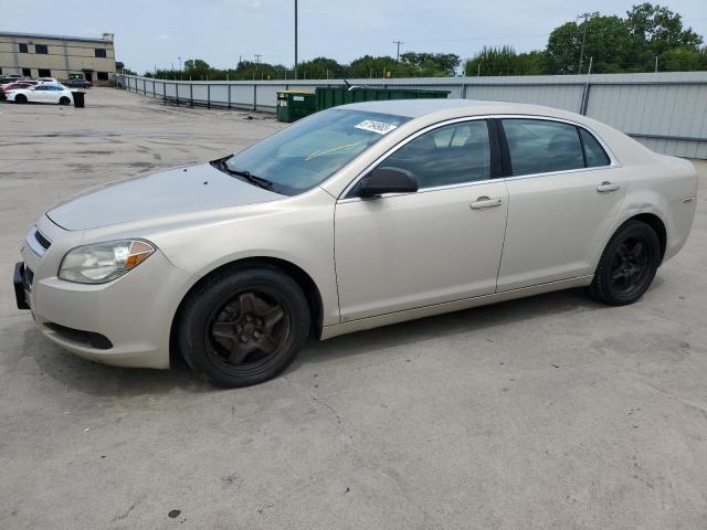 Продаж на аукціоні авто 2010 Chevrolet Malibu Ls, vin: 1G1ZA5EB2AF111992, номер лоту: 57184983