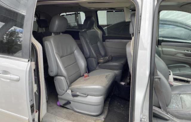 Продаж на аукціоні авто 2010 Volkswagen Routan Sel, vin: 2V4RW5DX0AR324556, номер лоту: 56597293