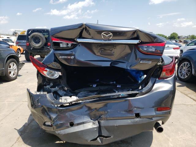Aukcja sprzedaży 2017 Mazda 6 Touring, vin: JM1GL1V5XH1112276, numer aukcji: 55702523