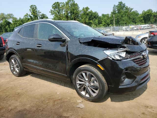 Продаж на аукціоні авто 2020 Buick Encore Gx Preferred, vin: KL4MMCSL3LB093887, номер лоту: 56544603