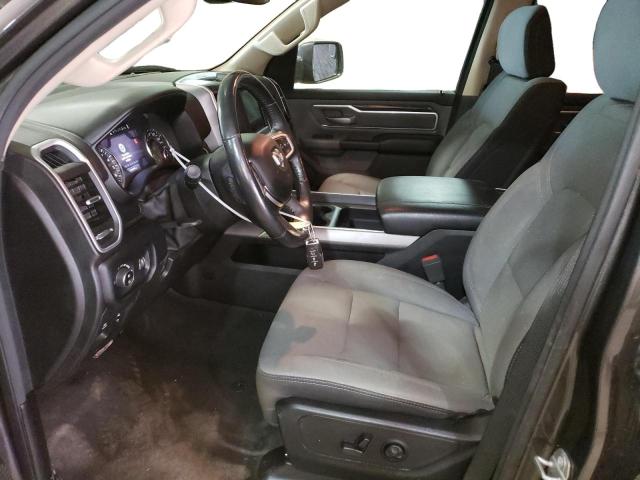 Aukcja sprzedaży 2020 Ram 1500 Big Horn/lone Star, vin: 1C6SRFFT4LN200316, numer aukcji: 55593523