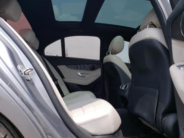 2015 Mercedes-benz C მანქანა იყიდება აუქციონზე, vin: 55SWF4KB8FU058672, აუქციონის ნომერი: 56169103