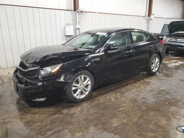 54767643 :رقم المزاد ، 5XXGN4A7XDG215957 vin ، 2013 Kia Optima Ex مزاد بيع