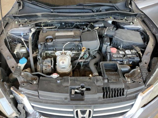 Aukcja sprzedaży 2014 Honda Accord Sport, vin: 1HGCR2F51EA080591, numer aukcji: 58582753