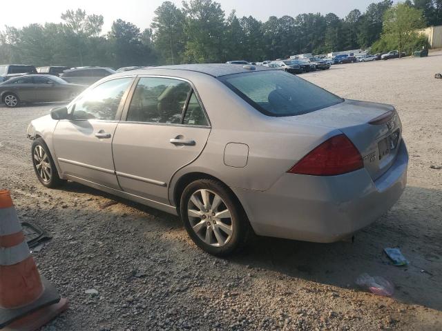 58070463 :رقم المزاد ، 1HGCM66567A009718 vin ، 2007 Honda Accord Ex مزاد بيع