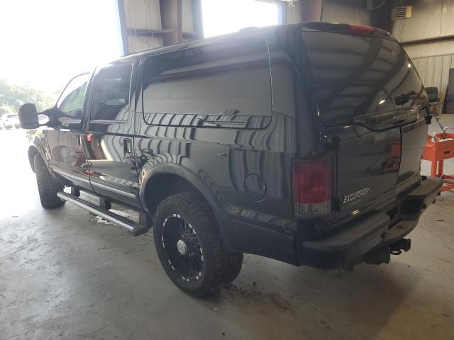 58239073 :رقم المزاد ، 1FMSU43P95ED41531 vin ، 2005 Ford Excursion Limited مزاد بيع