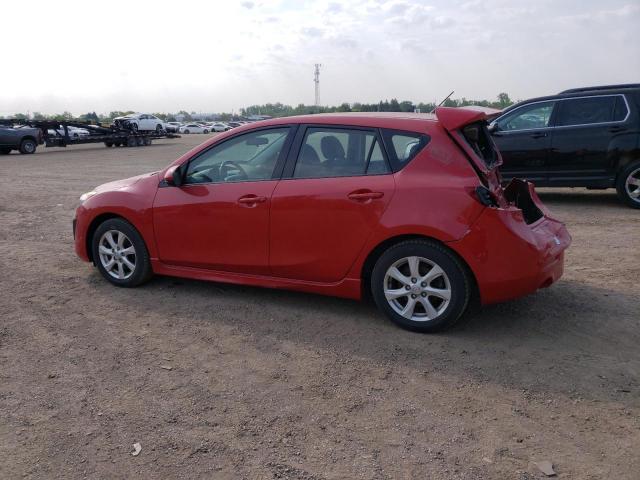 Aukcja sprzedaży 2011 Mazda 3 S, vin: JM1BL1L52B1466233, numer aukcji: 54912303
