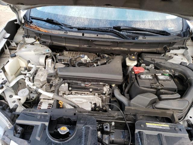Aukcja sprzedaży 2018 Nissan Rogue S, vin: 5N1AT2MV1JC795939, numer aukcji: 54618363