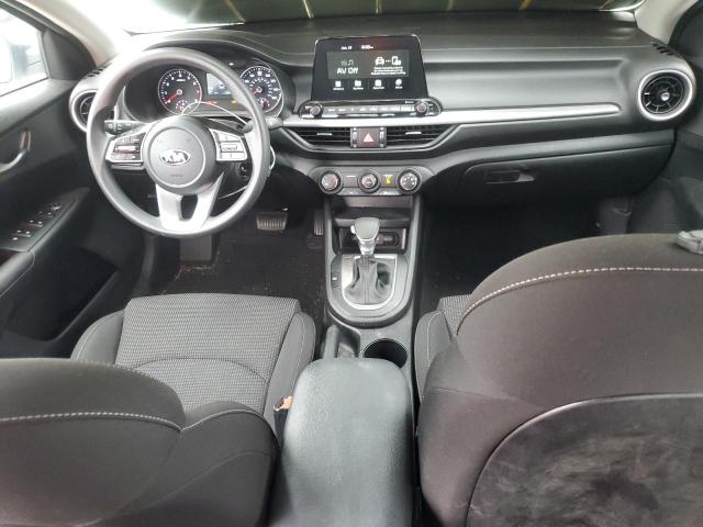 56570543 :رقم المزاد ، 3KPF24AD9LE192124 vin ، 2020 Kia Forte Fe مزاد بيع