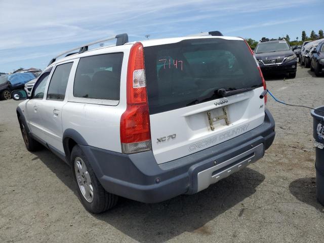 Продажа на аукционе авто 2006 Volvo Xc70, vin: YV4SZ592161227147, номер лота: 55811283