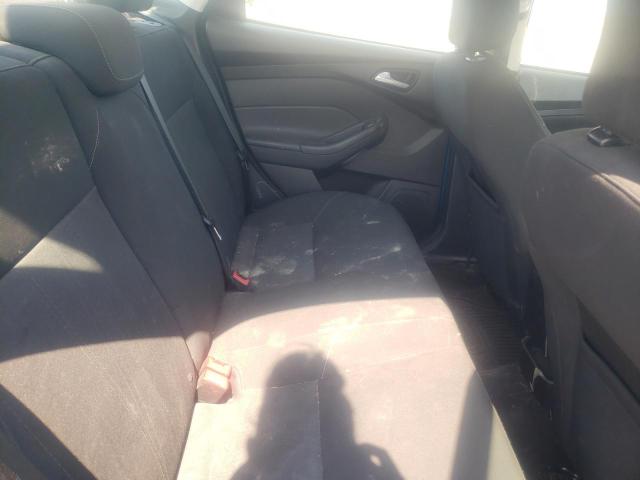 Aukcja sprzedaży 2015 Ford Focus Se, vin: 1FADP3F26FL371295, numer aukcji: 55686473