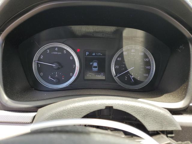 Aukcja sprzedaży 2018 Hyundai Sonata Se, vin: 5NPE24AF4JH655096, numer aukcji: 55685663
