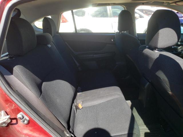 Продаж на аукціоні авто 2012 Subaru Impreza Premium, vin: JF1GPAD61CH208088, номер лоту: 57997253
