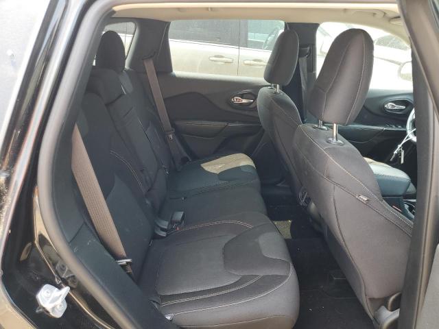 Продажа на аукционе авто 2015 Jeep Cherokee Latitude, vin: 1C4PJMCS8FW511400, номер лота: 56087993