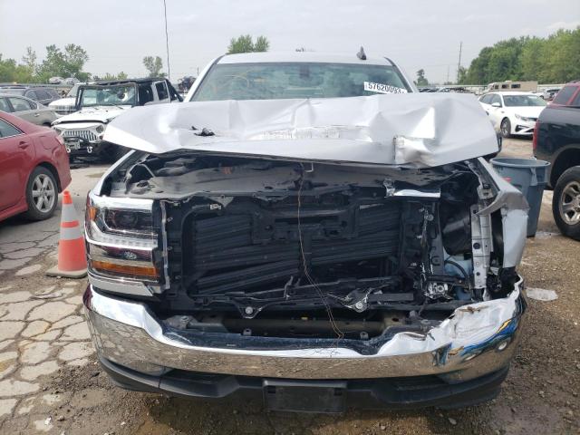 57620093 :رقم المزاد ، 1GCNCNEC7JZ371943 vin ، 2018 Chevrolet Silverado C1500 مزاد بيع