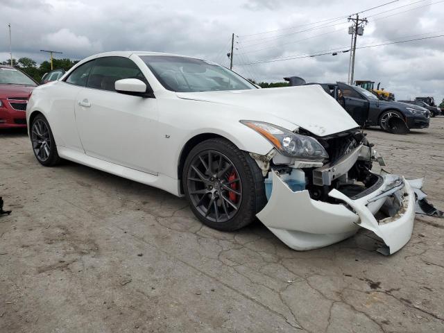 57445683 :رقم المزاد ، JN1CV6FE7EM900739 vin ، 2014 Infiniti Q60 Base مزاد بيع
