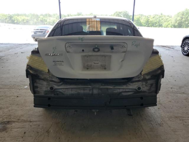 Продажа на аукционе авто 2012 Honda Civic Ex, vin: 2HGFB2F88CH512894, номер лота: 55848843