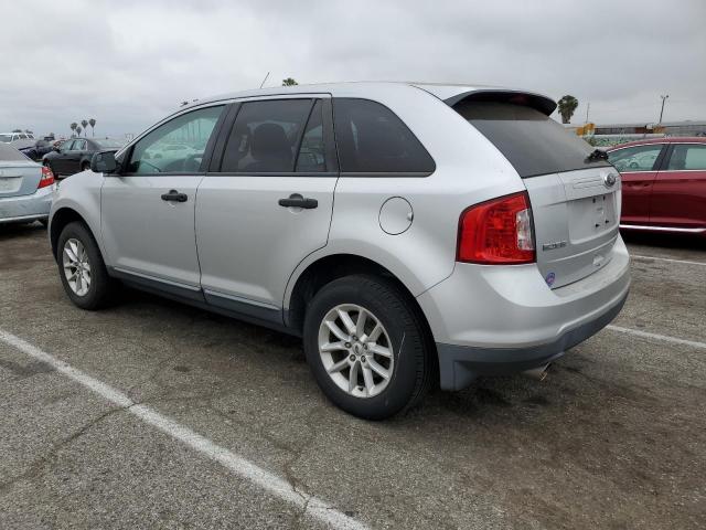 2013 Ford Edge Se მანქანა იყიდება აუქციონზე, vin: 2FMDK3GC0DBC54742, აუქციონის ნომერი: 54940923