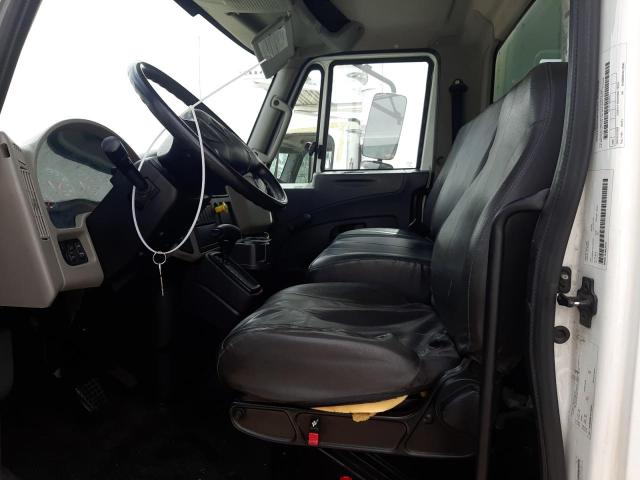 Продаж на аукціоні авто 2016 International 4000 4300, vin: 3HAMMMML9GL229965, номер лоту: 53813133