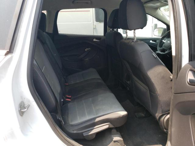 Продаж на аукціоні авто 2015 Ford Escape Se, vin: 1FMCU9GX7FUC65617, номер лоту: 55282343
