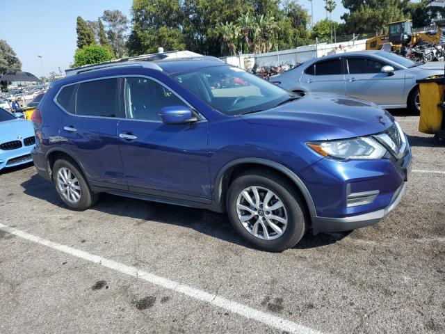 58345193 :رقم المزاد ، KNMAT2MT0LP530265 vin ، 2020 Nissan Rogue S مزاد بيع