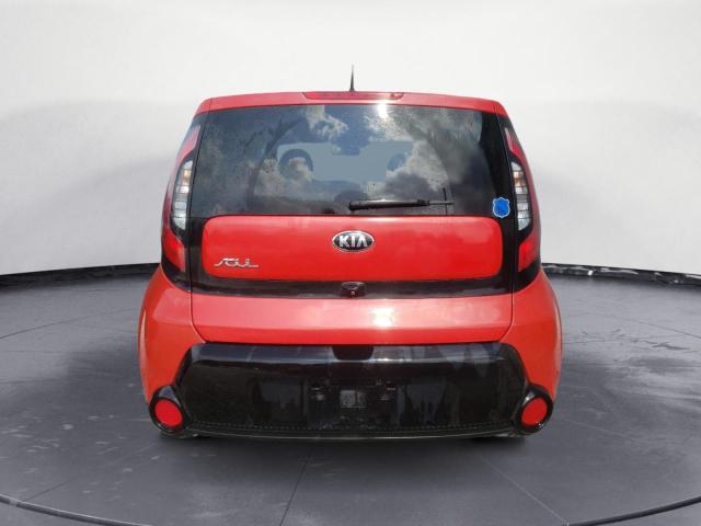 Aukcja sprzedaży 2016 Kia Soul +, vin: KNDJP3A54G7838092, numer aukcji: 54336163