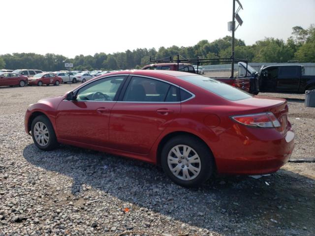 Продаж на аукціоні авто 2012 Mazda 6 I, vin: 1YVHZ8BH5C5M28285, номер лоту: 54620673