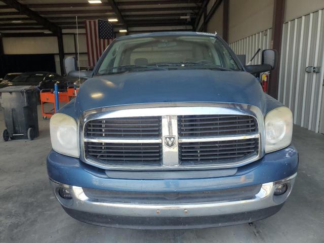 2006 Dodge Ram 1500 St მანქანა იყიდება აუქციონზე, vin: 1D7HA18286J124179, აუქციონის ნომერი: 58144413